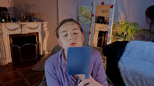 Jes Solar online show from 04-03-26, 09:32