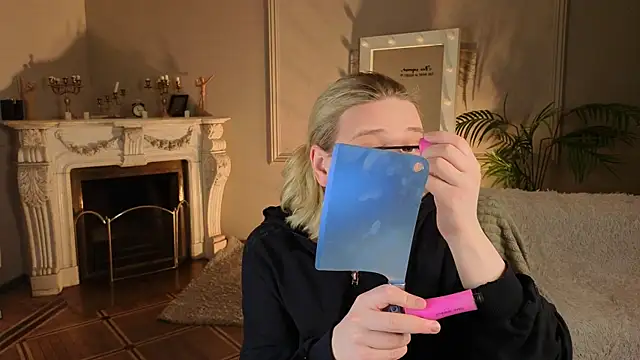 Jes Solar online show from 01-18-26, 10:57