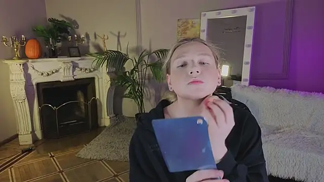 Jes Solar online show from 11-05-25, 09:51