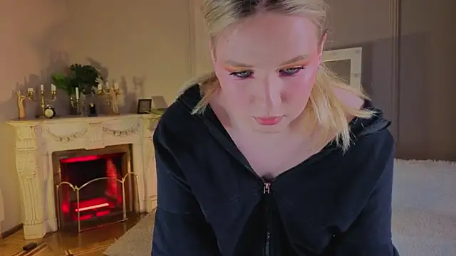 Jes Solar online show from 10-18-25, 08:55