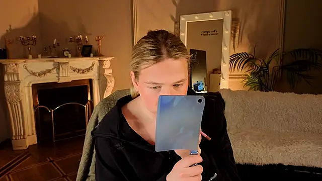 Jes Solar online show from 01-17-26, 10:57