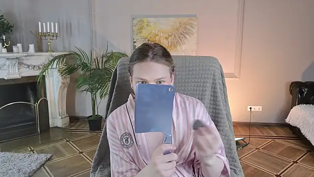 Jes Solar online show from 06-30-26, 10:43