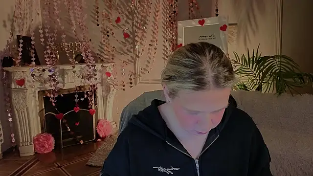 Jes Solar online show from 02-20-26, 10:22