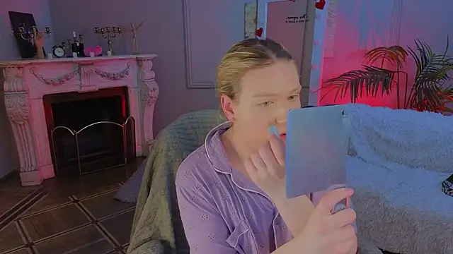 Jes Solar online show from 03-22-26, 07:59