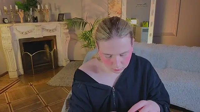 Jes Solar online show from 09-28-25, 12:23