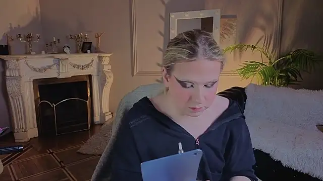 Jes Solar online show from 02-07-26, 10:40