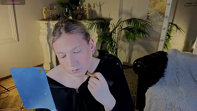 Jes Solar online show from 11-09-25, 09:41