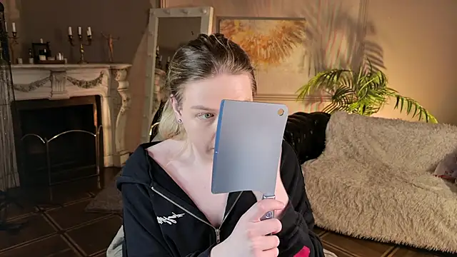 Jes Solar online show from 06-04-26, 10:03