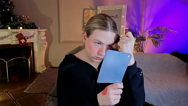 Jes Solar online show from 01-09-26, 09:33