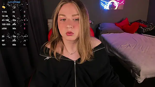 Jes Solar online show from 03-22-25, 09:42