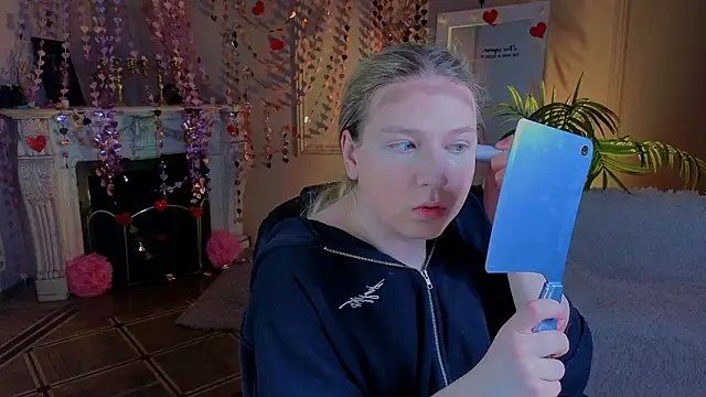 Jes Solar online show from 02-26-26, 10:32