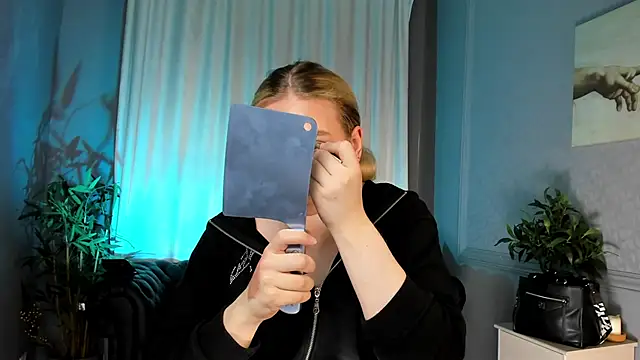 Jes Solar online show from 10-05-25, 11:34