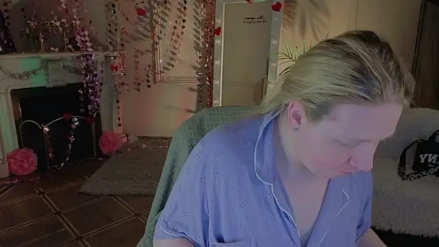 Jes Solar online show from 03-02-26, 10:17