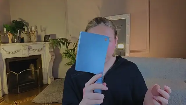 Jes Solar online show from 10-01-25, 11:36