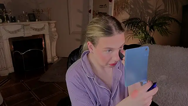 Jes Solar online show from 04-09-26, 10:16