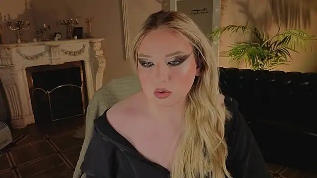 Jes Solar online show from 02-08-26, 09:34