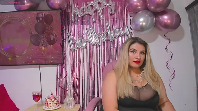 mailyn baker online show from 09-26-25, 01:45