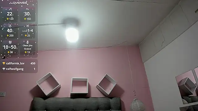 mailyn baker online show from 03-22-25, 12:39