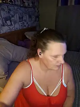 MissQueenBeex online show from 02-08-26, 07:55