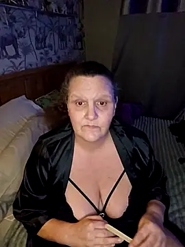 MissQueenBeex online show from 02-22-26, 07:48