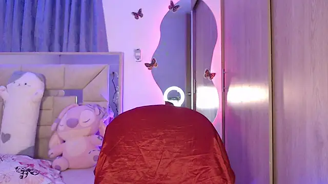 AlitaAnisee online show from 01-09-26, 01:01