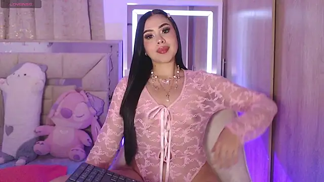 AlitaAnisee online show from 05-13-26, 01:34