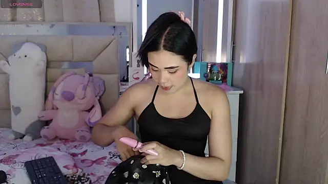 AlitaAnisee online show from 05-05-26, 12:35