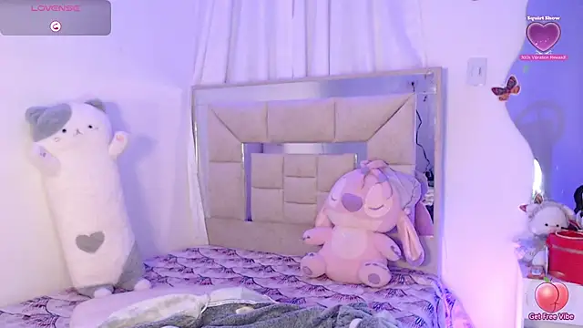 AlitaAnisee online show from 03-10-26, 01:20