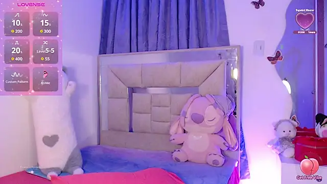 AlitaAnisee online show from 03-24-26, 01:49