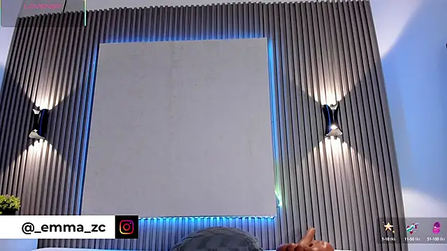 Emmazc  online show from 09-26-25, 07:43