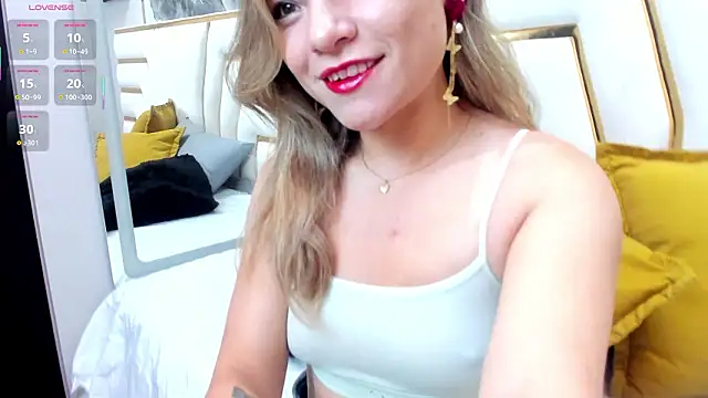 NalaRosse online show from 02-27-26, 03:07