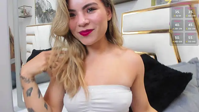 NalaRosse online show from 05-03-26, 03:11