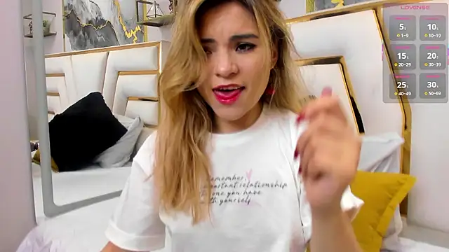 NalaRosse online show from 02-13-26, 03:06