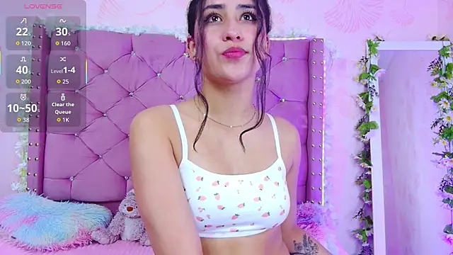 kity x online show from 05-19-26, 06:59
