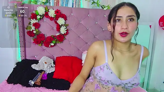 kity x online show from 02-21-26, 07:05