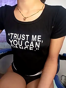 taimara 1 online show from 04-17-26, 10:01