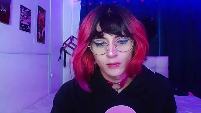 goth minerva online show from 11-04-25, 01:15