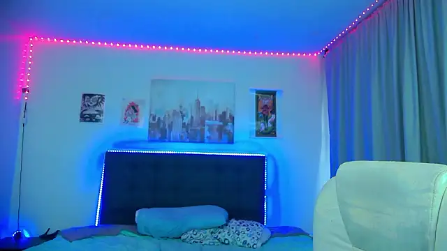 goth minerva online show from 02-24-26, 01:34