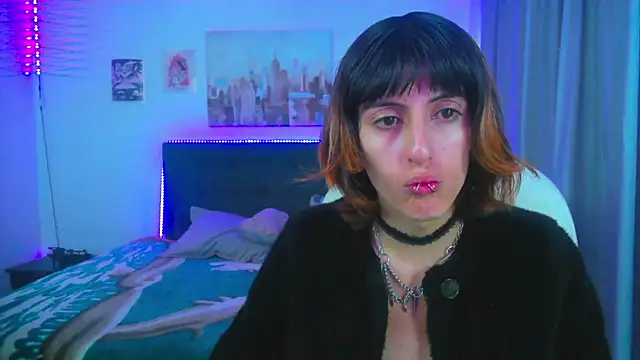 goth minerva online show from 06-15-26, 01:33