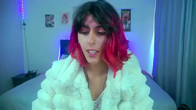 goth minerva online show from 03-13-26, 01:27