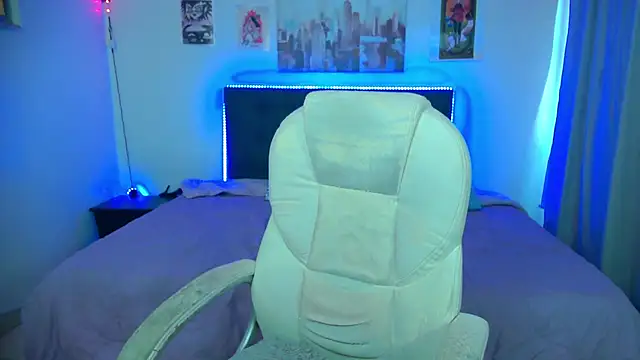 goth minerva online show from 02-26-26, 01:22