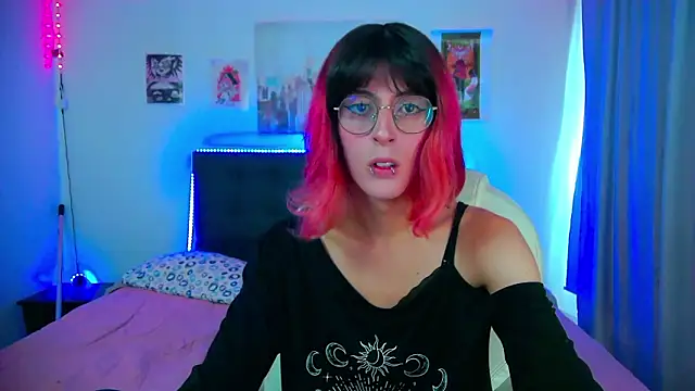 goth minerva online show from 02-12-26, 03:01