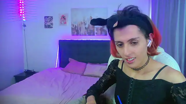 goth minerva online show from 04-14-26, 01:49