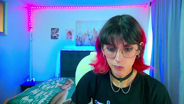 goth minerva online show from 02-09-26, 02:48