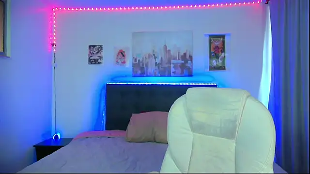 goth minerva online show from 02-05-26, 01:29