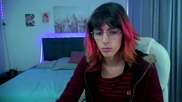 goth minerva online show from 03-23-26, 01:33