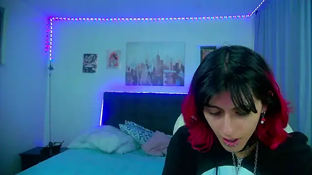 goth minerva online show from 03-09-26, 01:47