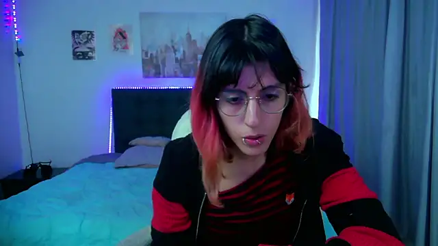 goth minerva online show from 03-27-26, 01:45