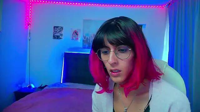 goth minerva online show from 02-16-26, 01:32