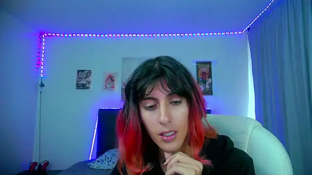 goth minerva online show from 03-06-26, 01:50